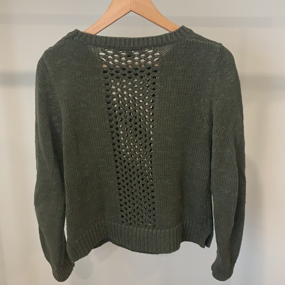 Banana Republic knit sweater - Picture 3 of 3